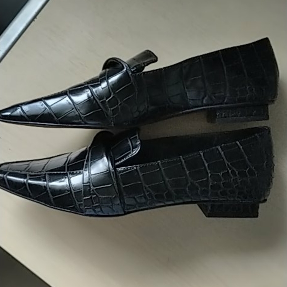 Zara Loafers - Picture 8 of 13